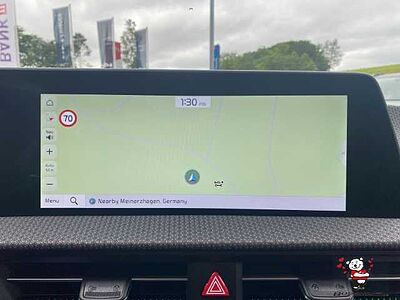 Kia EV6 58-kWh RWD AIR +WP+Nav+Kam+LED+Bluetooth 58-kWh RWD AIR +WP+Nav+Kam+LED+Bluetooth