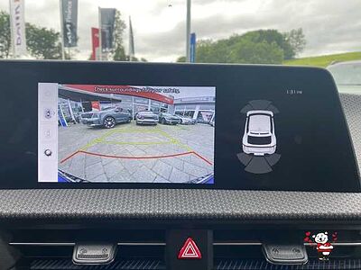 Kia EV6 58-kWh RWD AIR +WP+Nav+Kam+LED+Bluetooth 58-kWh RWD AIR +WP+Nav+Kam+LED+Bluetooth