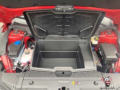 Kia EV6 58-kWh RWD AIR +WP+Nav+Kam+LED+Bluetooth 58-kWh RWD AIR +WP+Nav+Kam+LED+Bluetooth