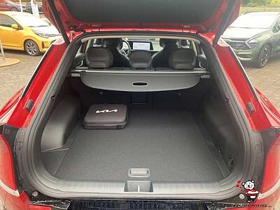 Kia EV6 58-kWh RWD AIR +WP+Nav+Kam+LED+Bluetooth 58-kWh RWD AIR +WP+Nav+Kam+LED+Bluetooth