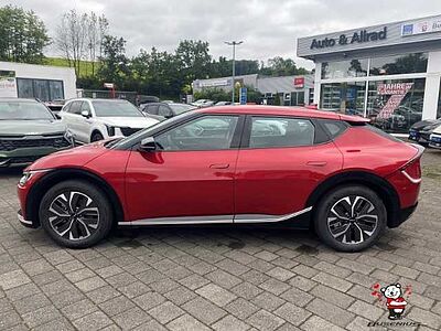 Kia EV6 58-kWh RWD AIR +WP+Nav+Kam+LED+Bluetooth 58-kWh RWD AIR +WP+Nav+Kam+LED+Bluetooth