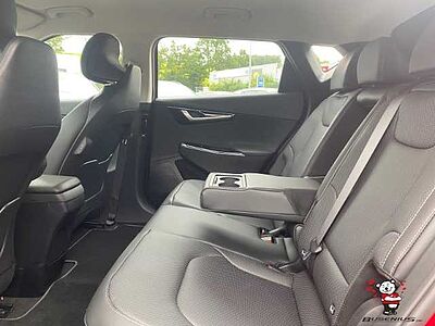 Kia EV6 58-kWh RWD AIR +WP+Nav+Kam+LED+Bluetooth 58-kWh RWD AIR +WP+Nav+Kam+LED+Bluetooth