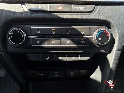 Kia Cee'd 1.0 T-GDI Vision+Navi+Kamera+Freisprech+Winterräder Ceed