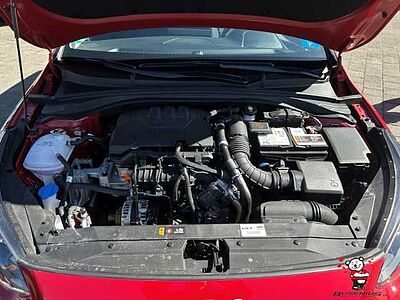 Kia Cee'd 1.0 T-GDI Vision+Navi+Kamera+Freisprech+Winterräder Ceed