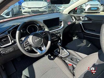 Kia Cee'd 1.0 T-GDI Vision+Navi+Kamera+Freisprech+Winterräder Ceed
