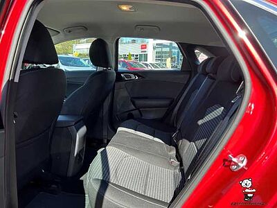 Kia Cee'd 1.0 T-GDI Vision+Navi+Kamera+Freisprech+Winterräder Ceed