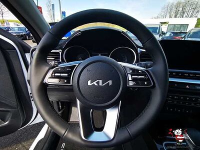Kia Cee'd 1.0 T DCT Ultimate STD+Navi+Bluetooth+16Zoll Ceed