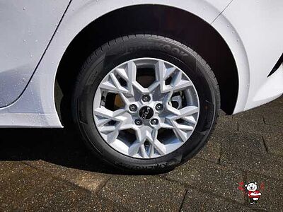 Kia Cee'd 1.0 T DCT Ultimate STD+Navi+Bluetooth+16Zoll Ceed