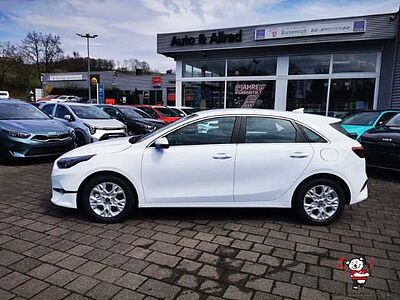 Kia Cee'd 1.0 T DCT Ultimate STD+Navi+Bluetooth+16Zoll Ceed