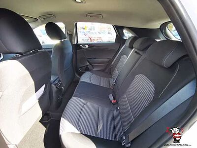 Kia Cee'd 1.0 T DCT Ultimate STD+Navi+Bluetooth+16Zoll Ceed