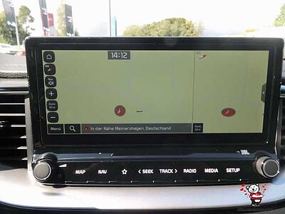 Kia Cee'd_sw 1,5T DCT GTL+Tech+Leder+GD+18Zoll B-Power Ceed_sw