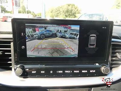 Kia Cee'd_sw 1,5T DCT GTL+Tech+Leder+GD+18Zoll B-Power Ceed_sw