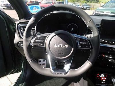 Kia Cee'd_sw 1,5T DCT GTL+Tech+Leder+GD+18Zoll B-Power Ceed_sw