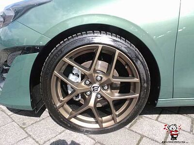 Kia Cee'd_sw 1,5T DCT GTL+Tech+Leder+GD+18Zoll B-Power Ceed_sw