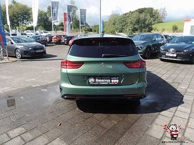 Kia Cee'd_sw 1,5T DCT GTL+Tech+Leder+GD+18Zoll B-Power Ceed_sw