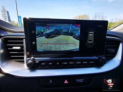 Kia Cee'd_sw 1,5T DCT Ultimate Edition +Style+Sound+Navi+17Zoll Ceed_sw