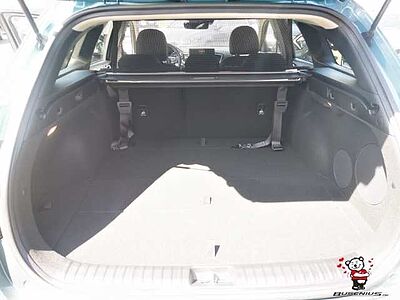 Kia Cee'd_sw 1,5T DCT Ultimate Edition +Style+Sound+Navi+17Zoll Ceed_sw