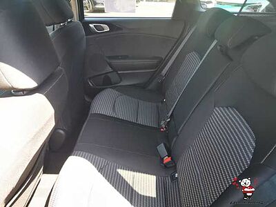 Kia Cee'd_sw 1,5T DCT Ultimate Edition +Style+Sound+Navi+17Zoll Ceed_sw