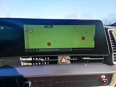 Kia Sportage 1,6T DCT Spirit +Drive+Navi+18Zoll