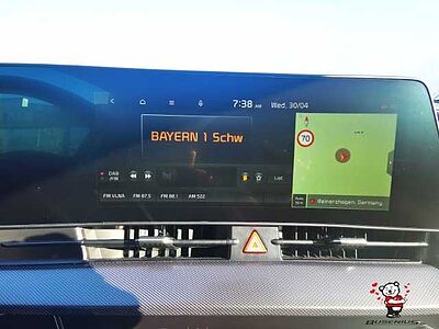 Kia Sportage 1,6T DCT Spirit +Drive+Navi+18Zoll