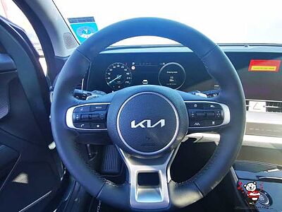 Kia Sportage 1,6T DCT Spirit +Drive+Navi+18Zoll