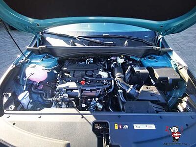 Kia Sportage 1,6T DCT Spirit +Drive+Navi+18Zoll