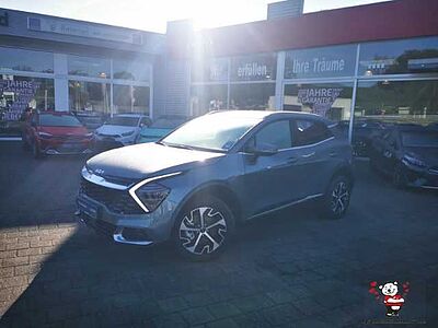Kia Sportage 1,6T DCT Spirit +Drive+Navi+18Zoll