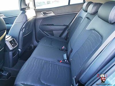 Kia Sportage 1,6T DCT Spirit +Drive+Navi+18Zoll