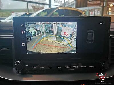 Kia Cee'd 1,0T DCT Ultimate +Navi+Bluetooth+16Zoll Ceed