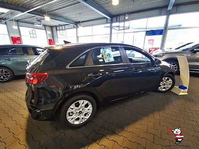 Kia Cee'd 1,0T DCT Ultimate +Navi+Bluetooth+16Zoll Ceed