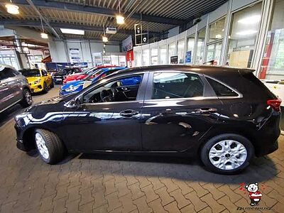 Kia Cee'd 1,0T DCT Ultimate +Navi+Bluetooth+16Zoll Ceed