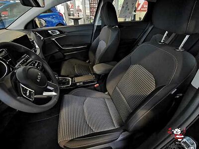 Kia Cee'd 1,0T DCT Ultimate +Navi+Bluetooth+16Zoll Ceed