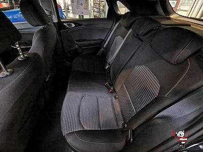 Kia Cee'd 1,0T DCT Ultimate +Navi+Bluetooth+16Zoll Ceed