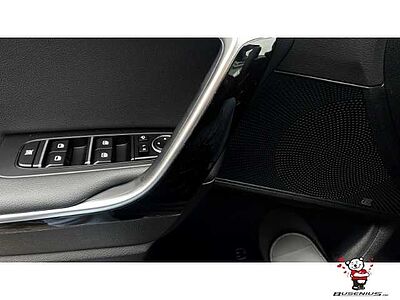 Kia Cee'd 1,5T DCT Ultimate +Style+Sound+Navi+17Zoll Ceed