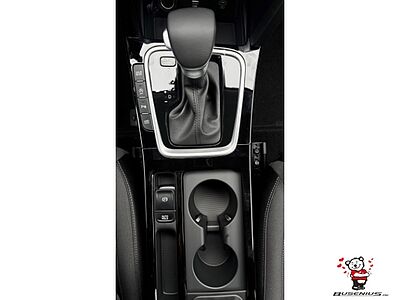 Kia Cee'd 1,5T DCT Ultimate +Style+Sound+Navi+17Zoll Ceed