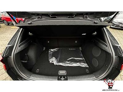 Kia Cee'd 1,5T DCT Ultimate +Style+Sound+Navi+17Zoll Ceed