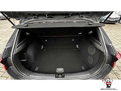 Kia Cee'd 1,5T DCT Ultimate +Style+Sound+Navi+17Zoll Ceed