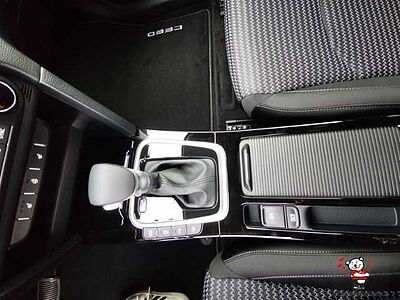 Kia Cee'd 1,5T DCT Ultimate +Style+Sound+Navi+17Zoll Ceed