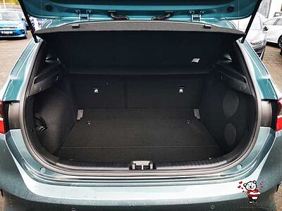 Kia Cee'd 1,5T DCT Ultimate +Style+Sound+Navi+17Zoll Ceed