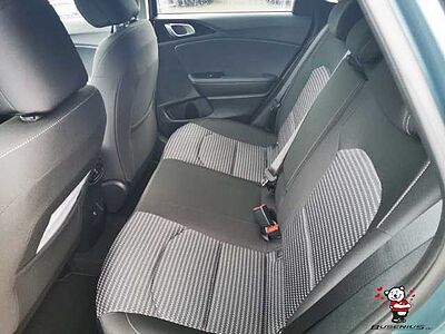 Kia Cee'd 1,5T DCT Ultimate +Style+Sound+Navi+17Zoll Ceed