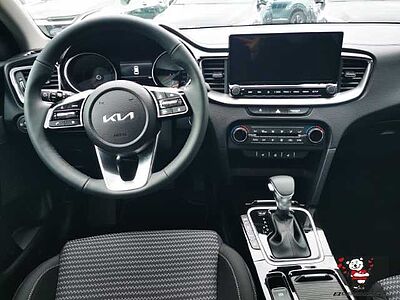 Kia Cee'd_sw 1,5T DCT Ultimate +Style+Sound+Navi Ceed_sw