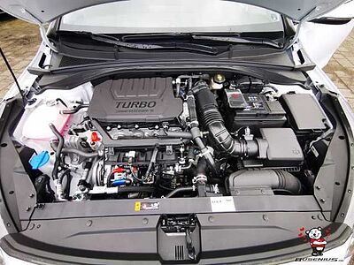 Kia Cee'd_sw 1,5T DCT Ultimate +Style+Sound+Navi Ceed_sw