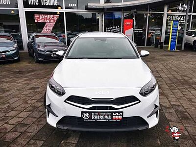Kia Cee'd_sw 1,5T DCT Ultimate +Style+Sound+Navi Ceed_sw