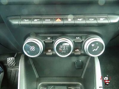 Dacia Duster II 1.5 dCi 4WD Prestige+AHK+Leder+Tech+SHZ