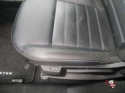 Dacia Duster II 1.5 dCi 4WD Prestige+AHK+Leder+Tech+SHZ