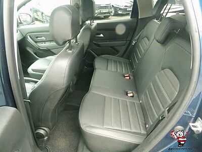 Dacia Duster II 1.5 dCi 4WD Prestige+AHK+Leder+Tech+SHZ