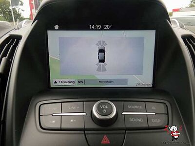 Ford Kuga 2.0 TDCI Titanium+Navi+Winter+Parkassist+Design