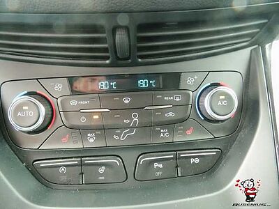 Ford Kuga 2.0 TDCI Titanium+Navi+Winter+Parkassist+Design