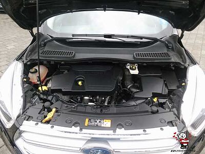 Ford Kuga 2.0 TDCI Titanium+Navi+Winter+Parkassist+Design