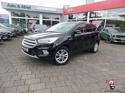 Ford Kuga 2.0 TDCI Titanium+Navi+Winter+Parkassist+Design